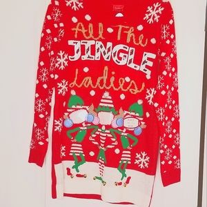 Ugly Christmas Sweater